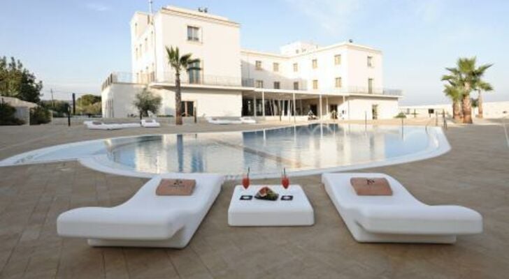 Pietre Nere Resort & Spa