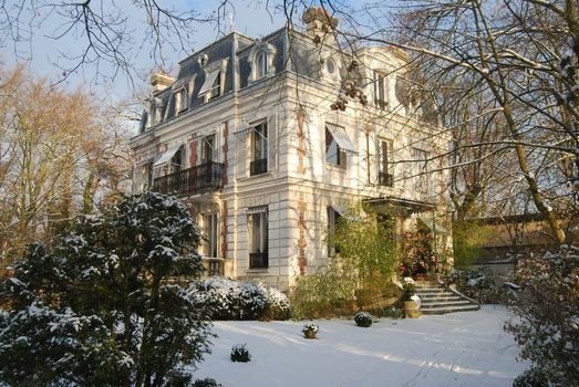 Villa Carioca