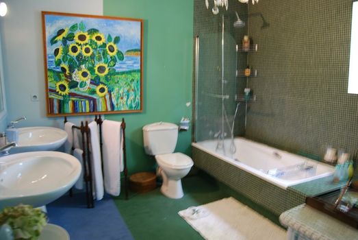 Villa Carioca