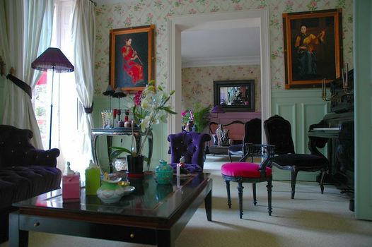 Villa Carioca