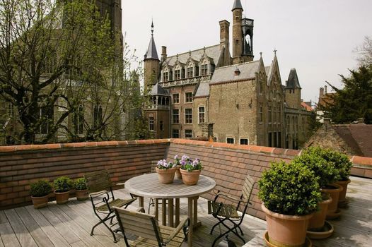 B&B Exclusive Guesthouse Bonifacius