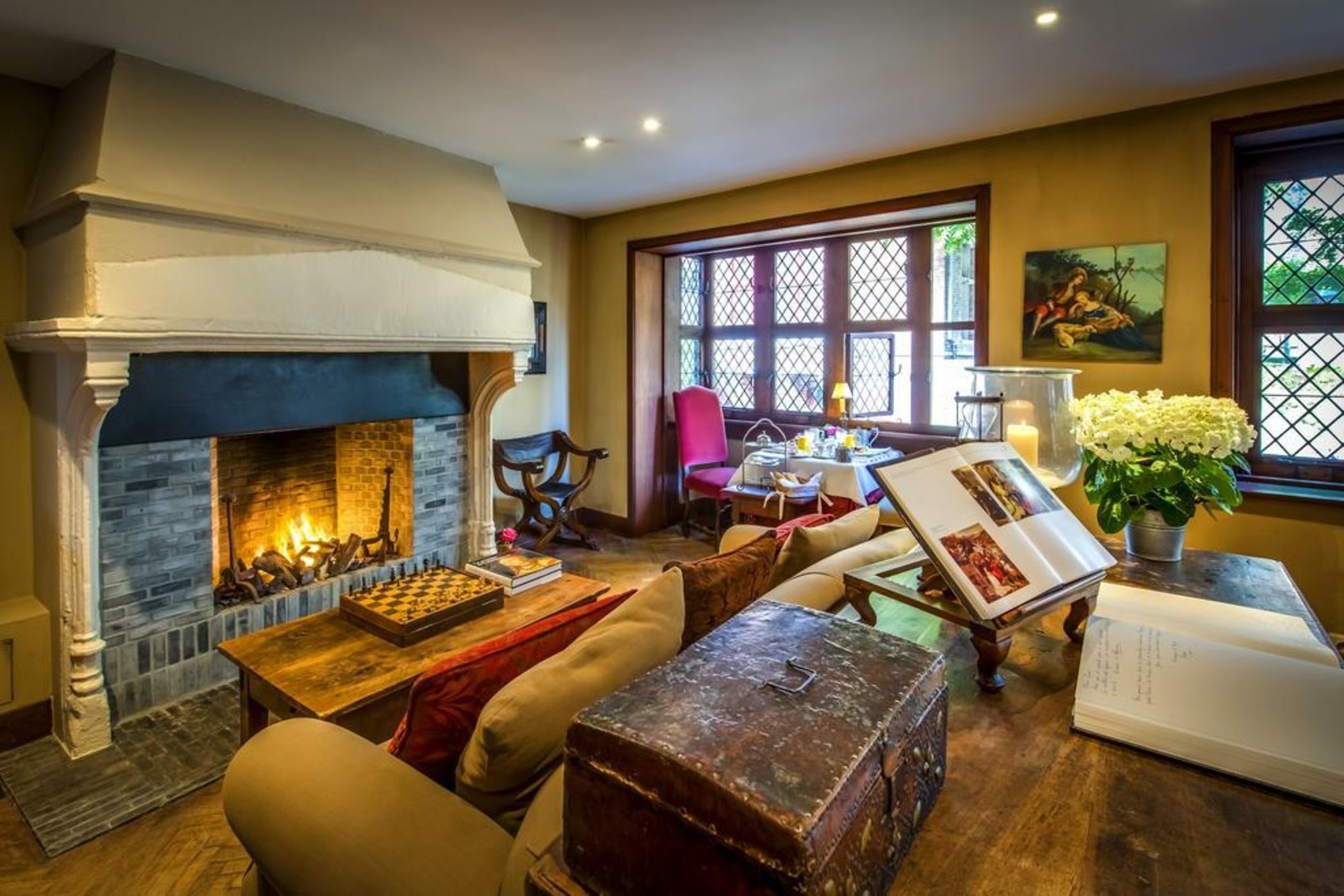 B&B Exclusive Guesthouse Bonifacius