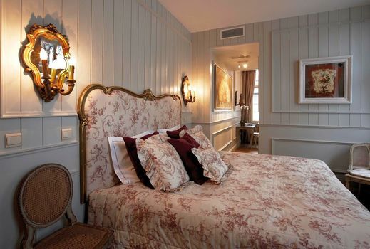 B&B Exclusive Guesthouse Bonifacius