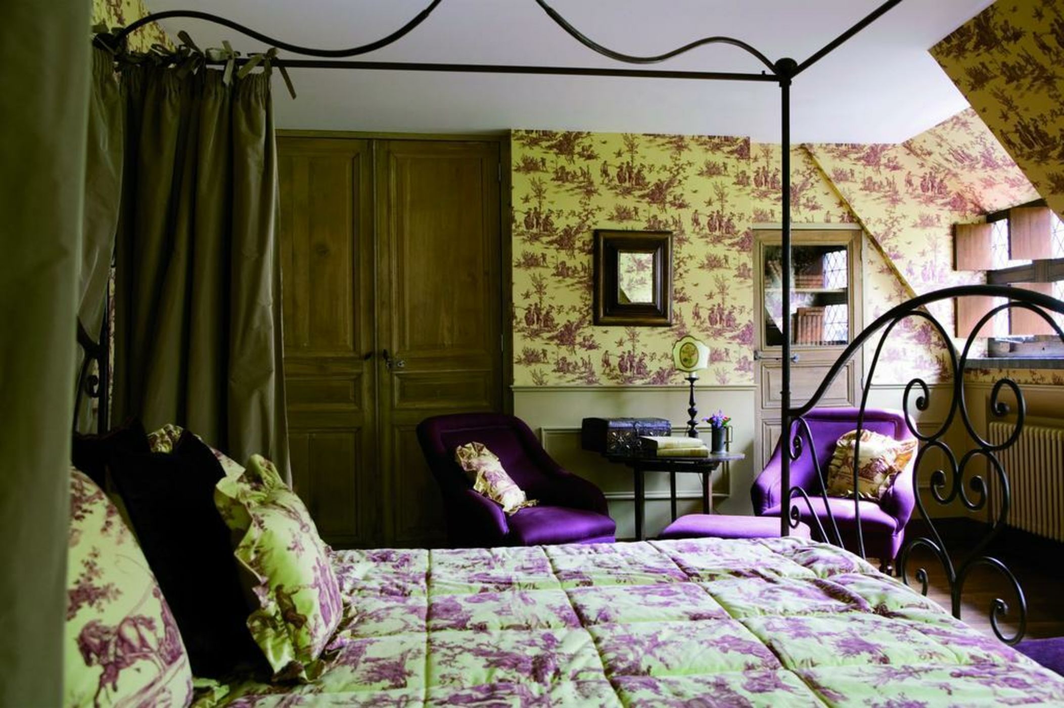 B&B Exclusive Guesthouse Bonifacius