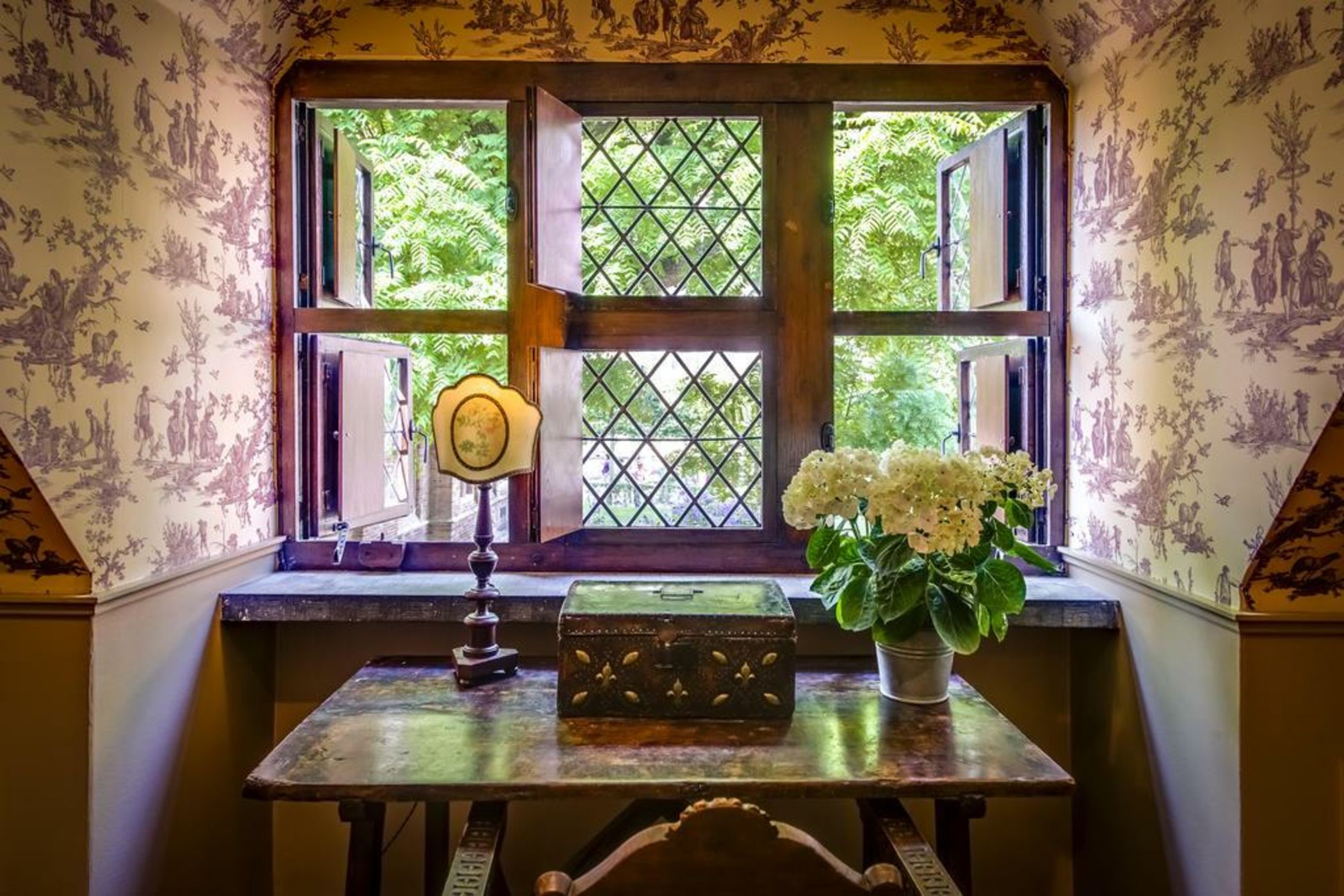 B&B Exclusive Guesthouse Bonifacius