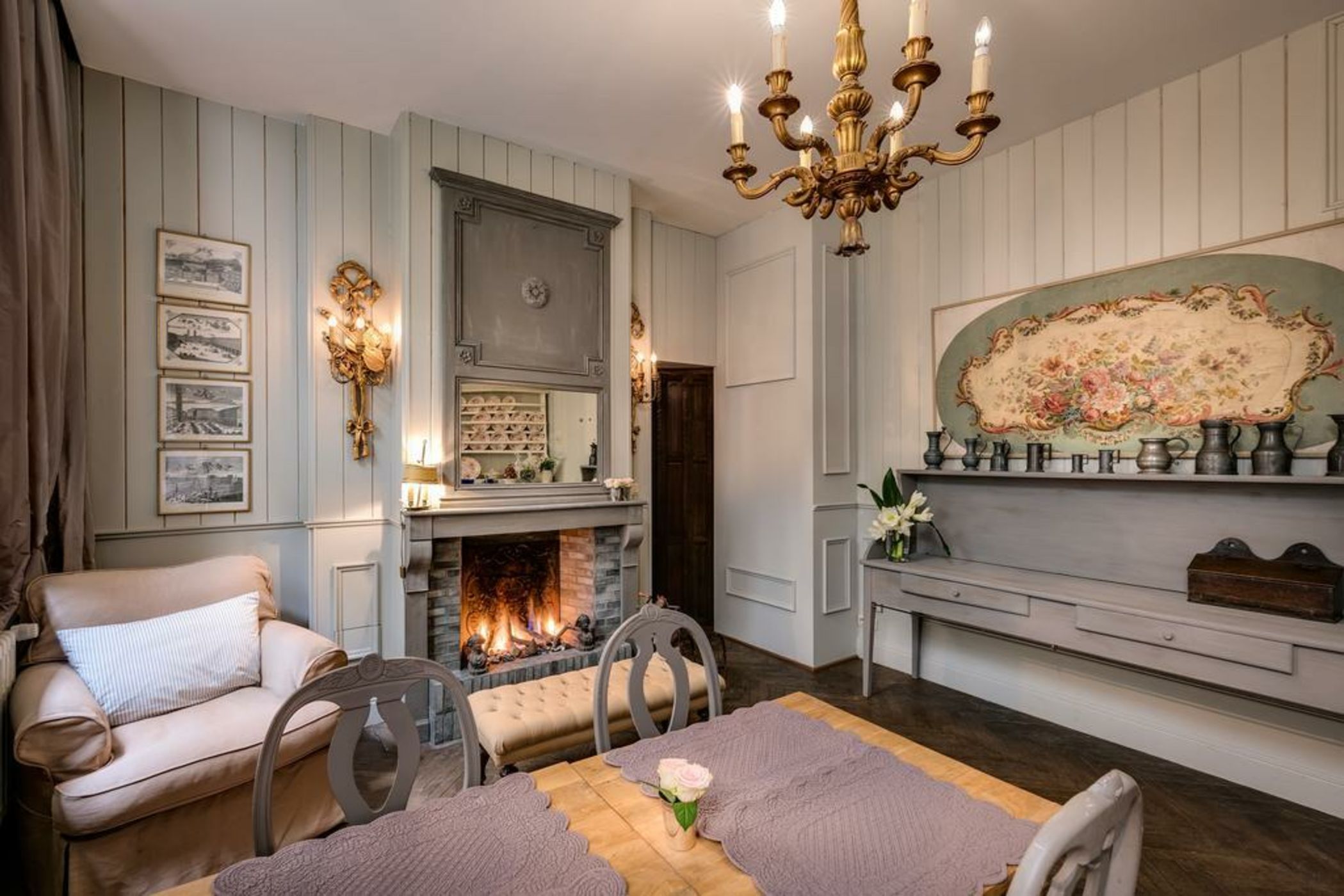 B&B Exclusive Guesthouse Bonifacius