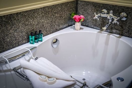 B&B Exclusive Guesthouse Bonifacius