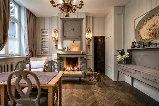 B&B Exclusive Guesthouse Bonifacius