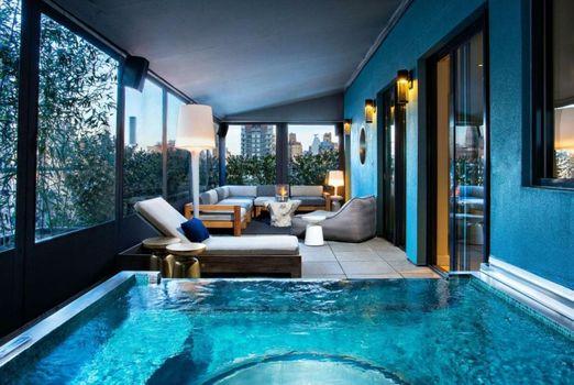 Dream Downtown