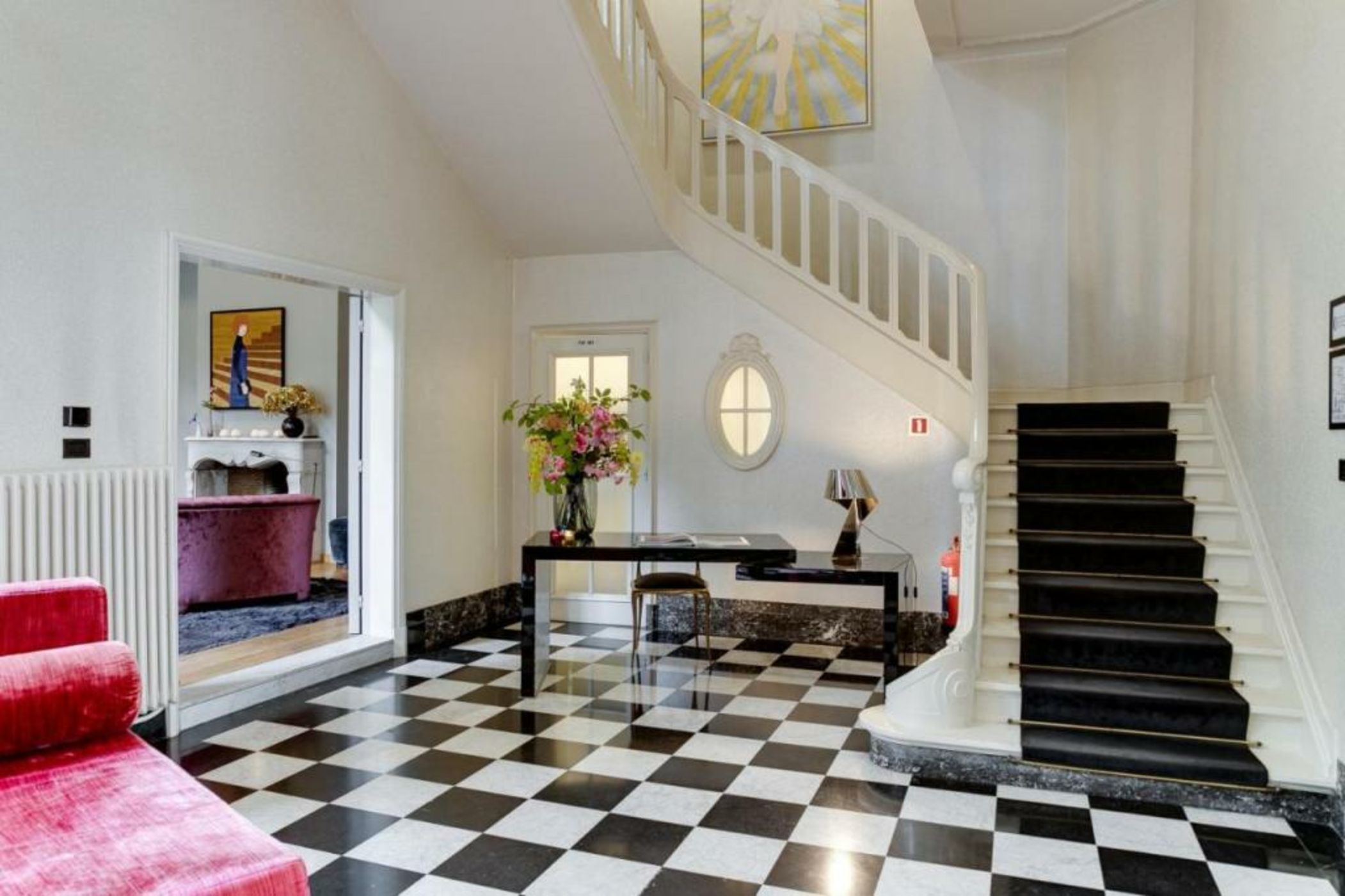 Small Luxury Hotel De Witte Lelie