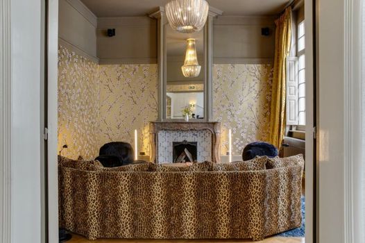 Small Luxury Hotel De Witte Lelie