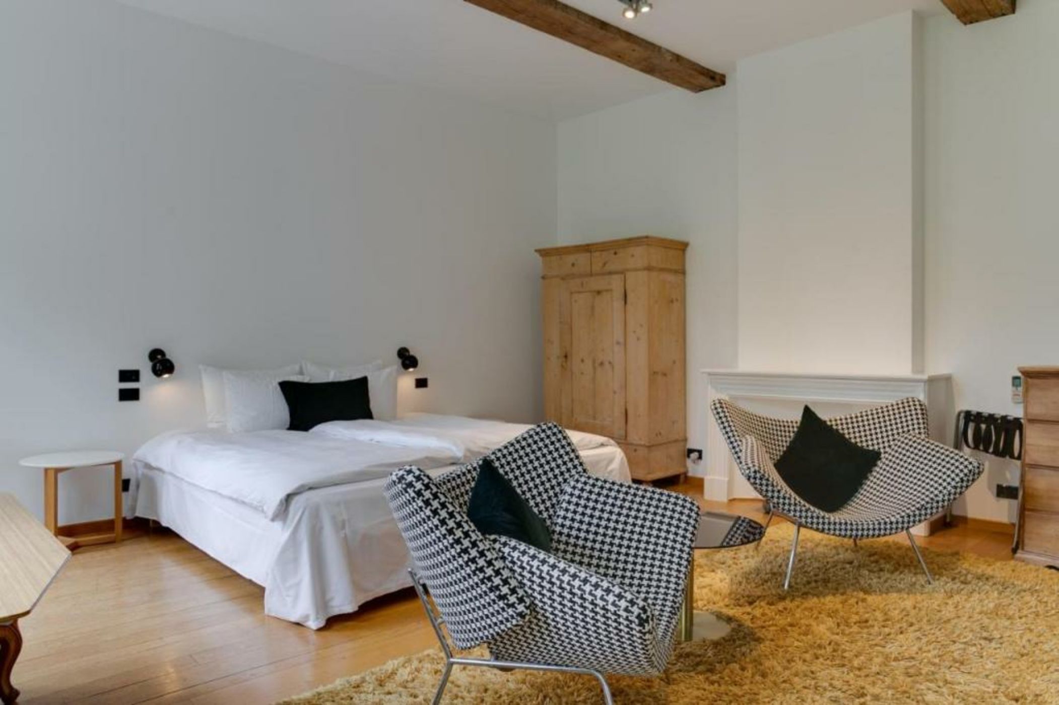 Small Luxury Hotel De Witte Lelie