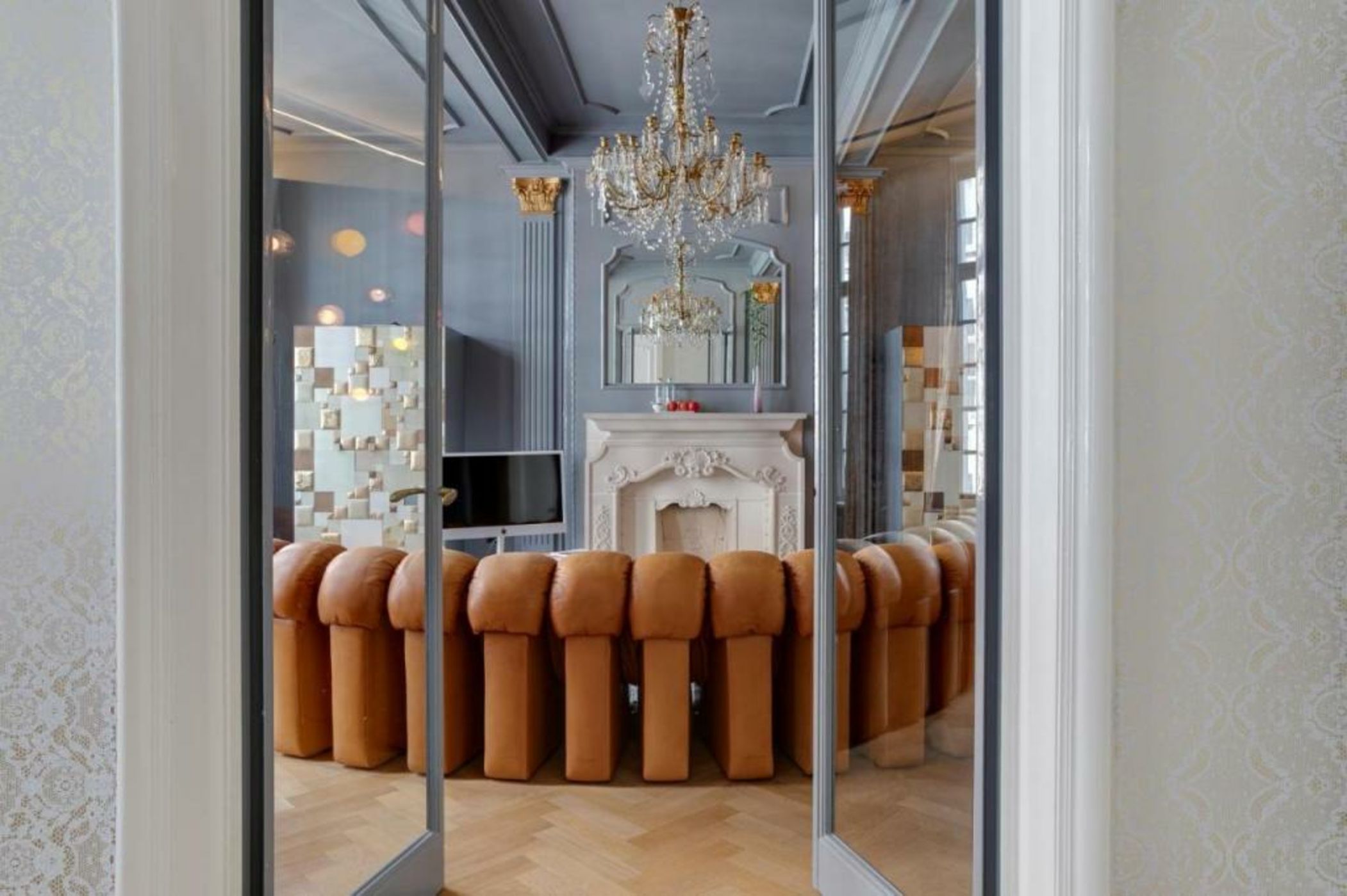 Small Luxury Hotel De Witte Lelie