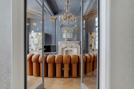 Small Luxury Hotel De Witte Lelie