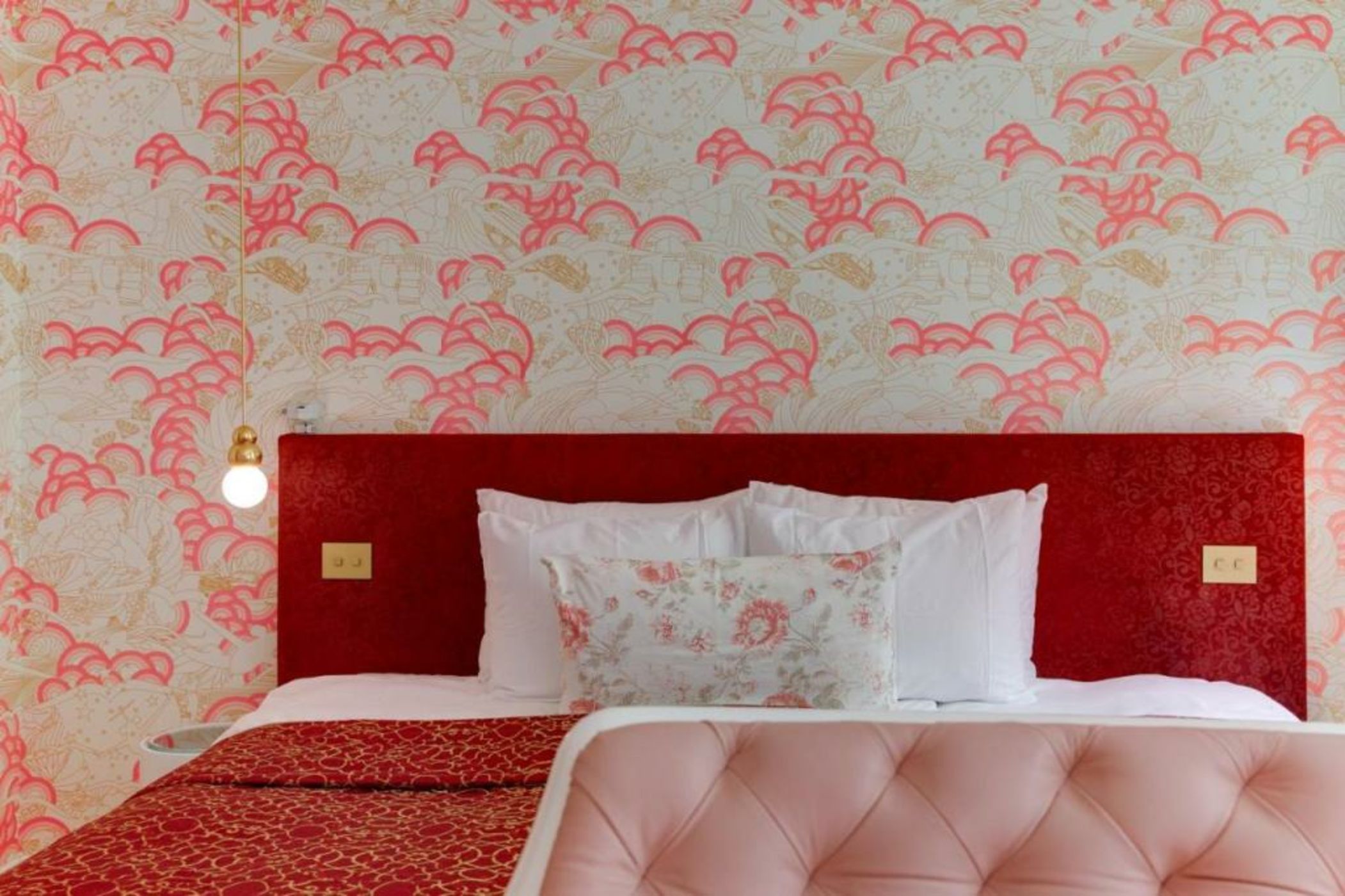 Small Luxury Hotel De Witte Lelie