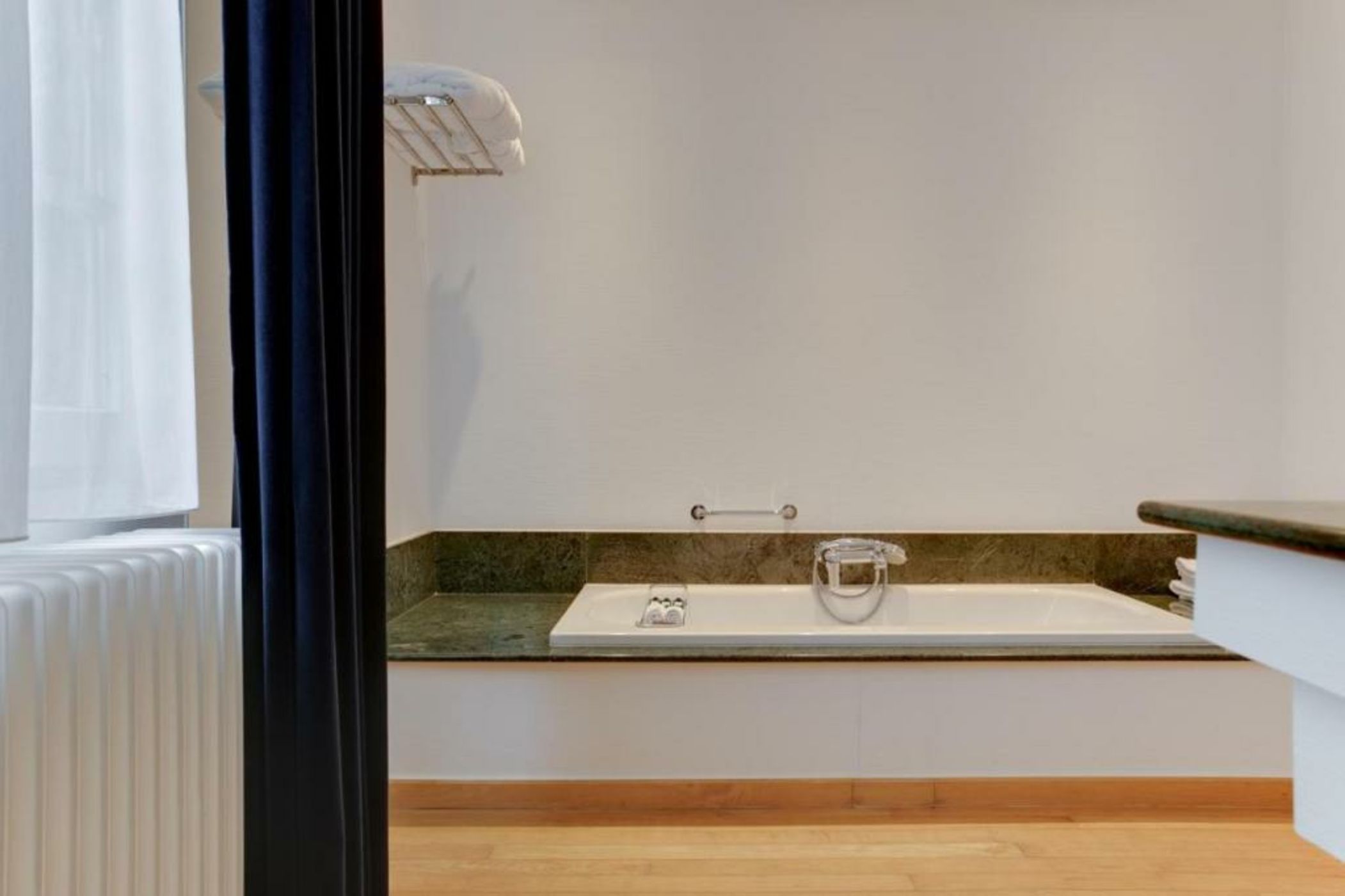 Small Luxury Hotel De Witte Lelie