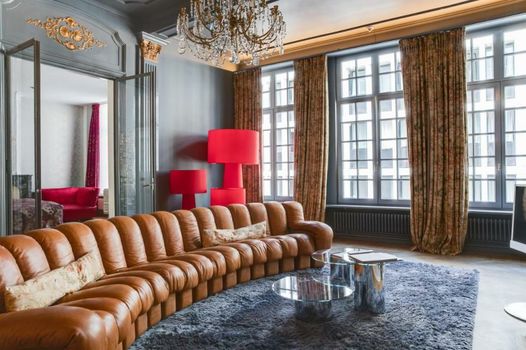 Small Luxury Hotel De Witte Lelie