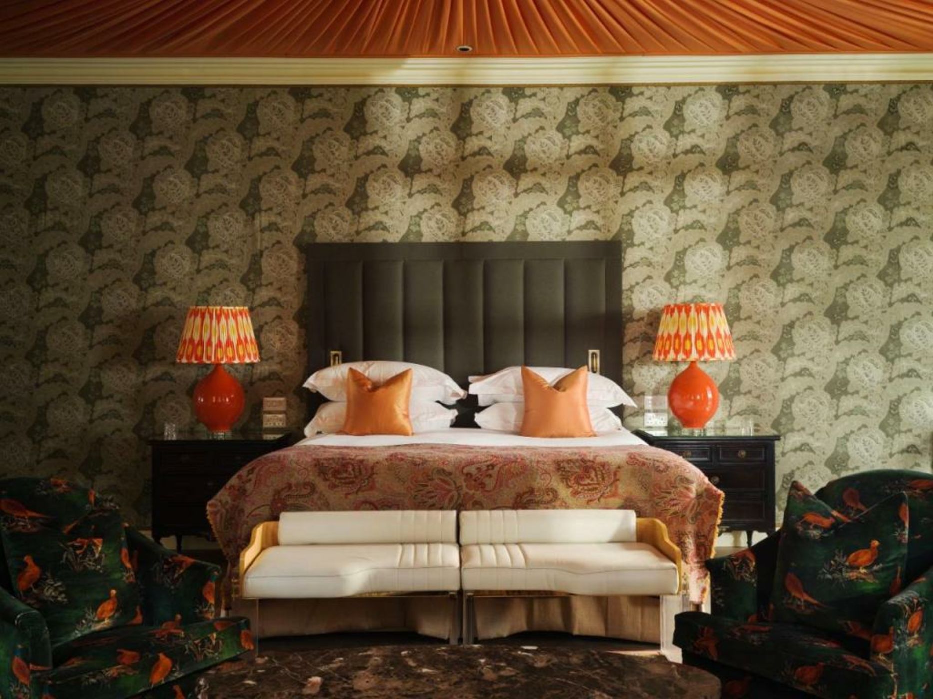 Bishopstrow Hotel and Spa