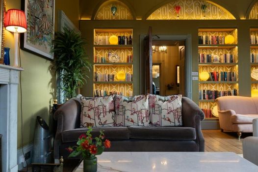 Bishopstrow Hotel and Spa