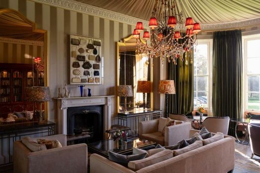 Bishopstrow Hotel and Spa