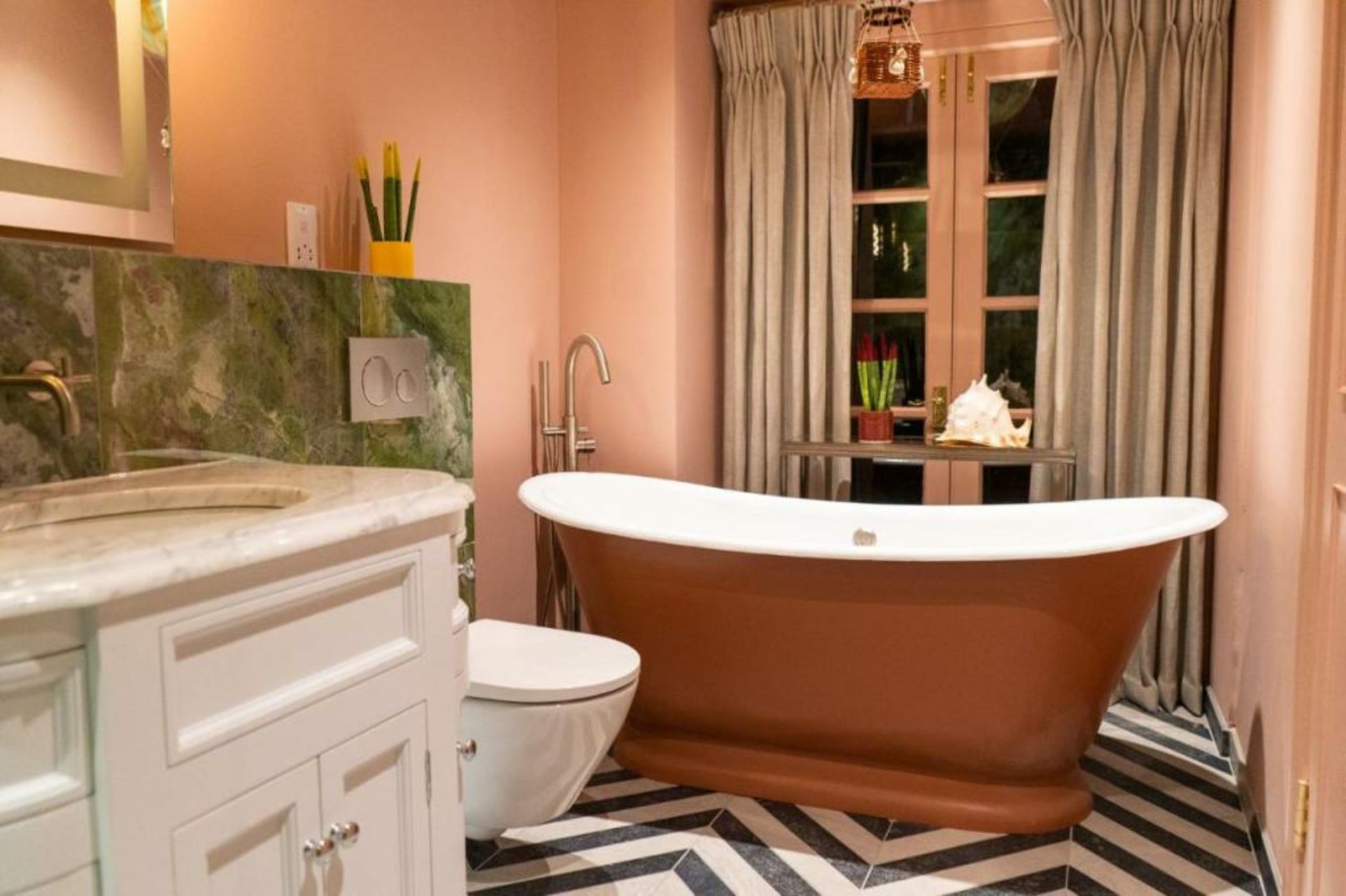 Bishopstrow Hotel and Spa