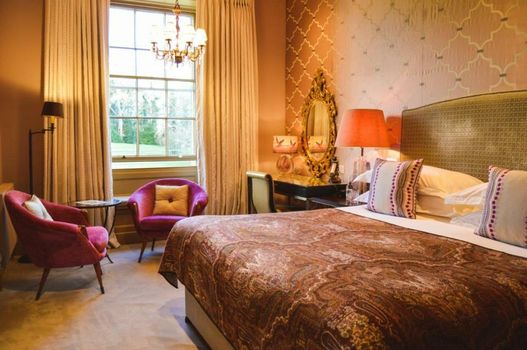 Bishopstrow Hotel and Spa