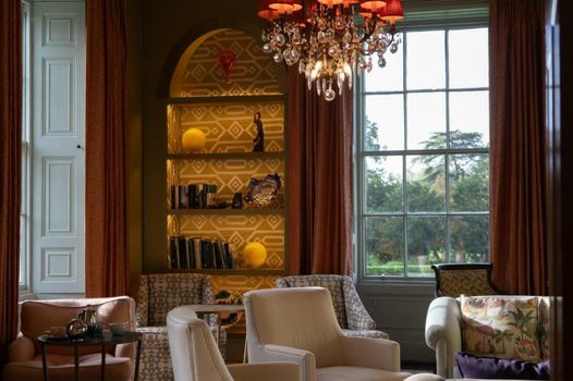 Bishopstrow Hotel and Spa