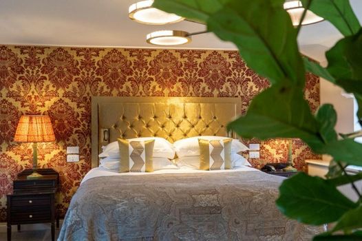 Bishopstrow Hotel and Spa