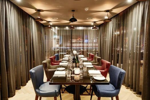 Malmaison Brighton