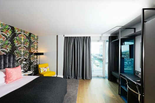 Malmaison Brighton