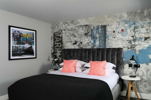 Malmaison Brighton