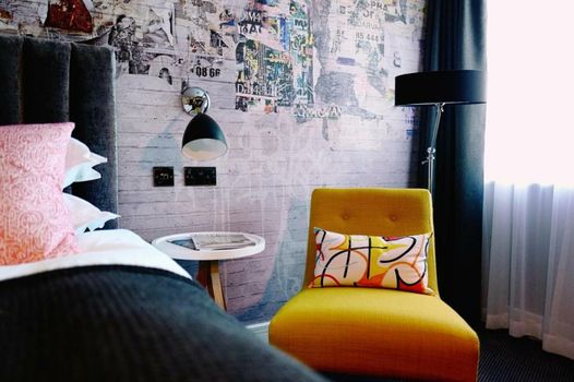 Malmaison Brighton