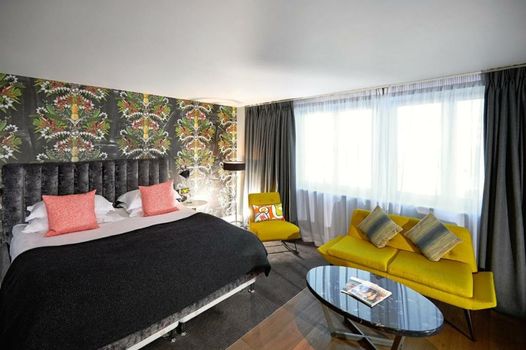 Malmaison Brighton
