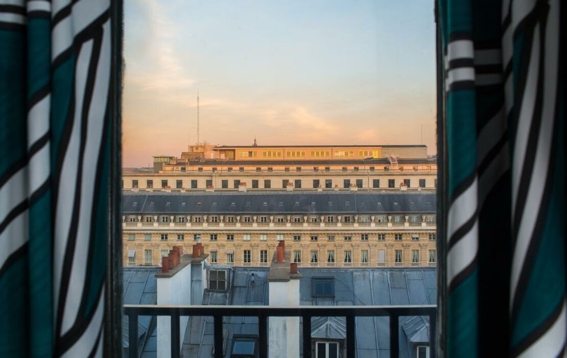 Best Western Louvre Piemont