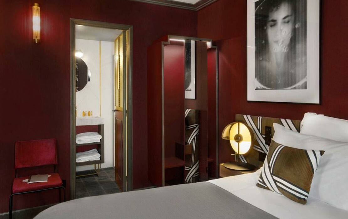 Best Western Louvre Piemont