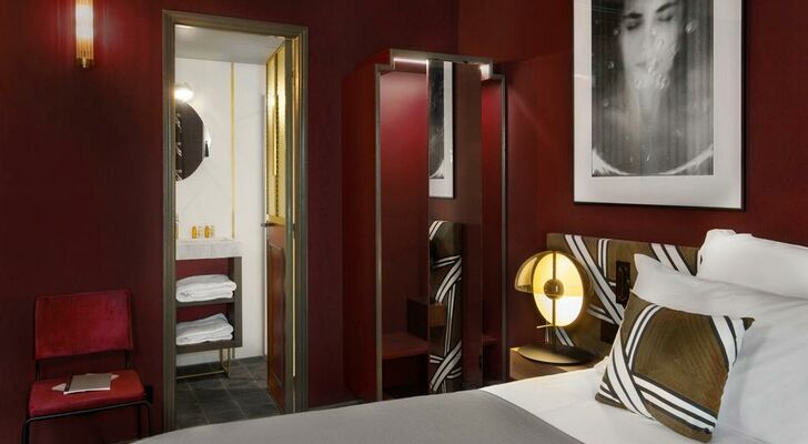 Best Western Louvre Piemont
