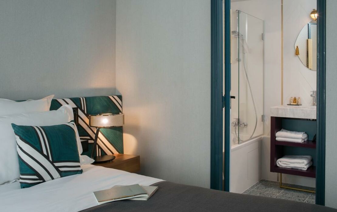 Best Western Louvre Piemont