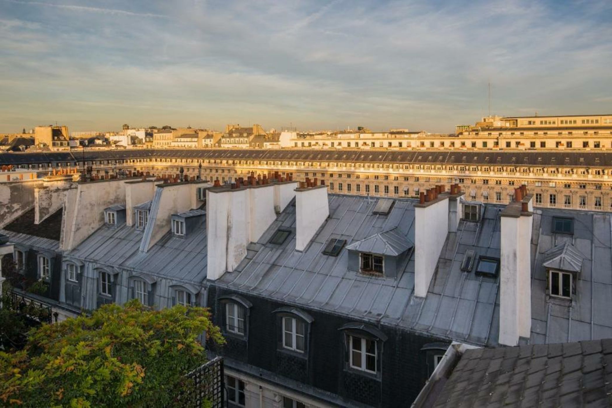 Hôtel Louvre Piemont