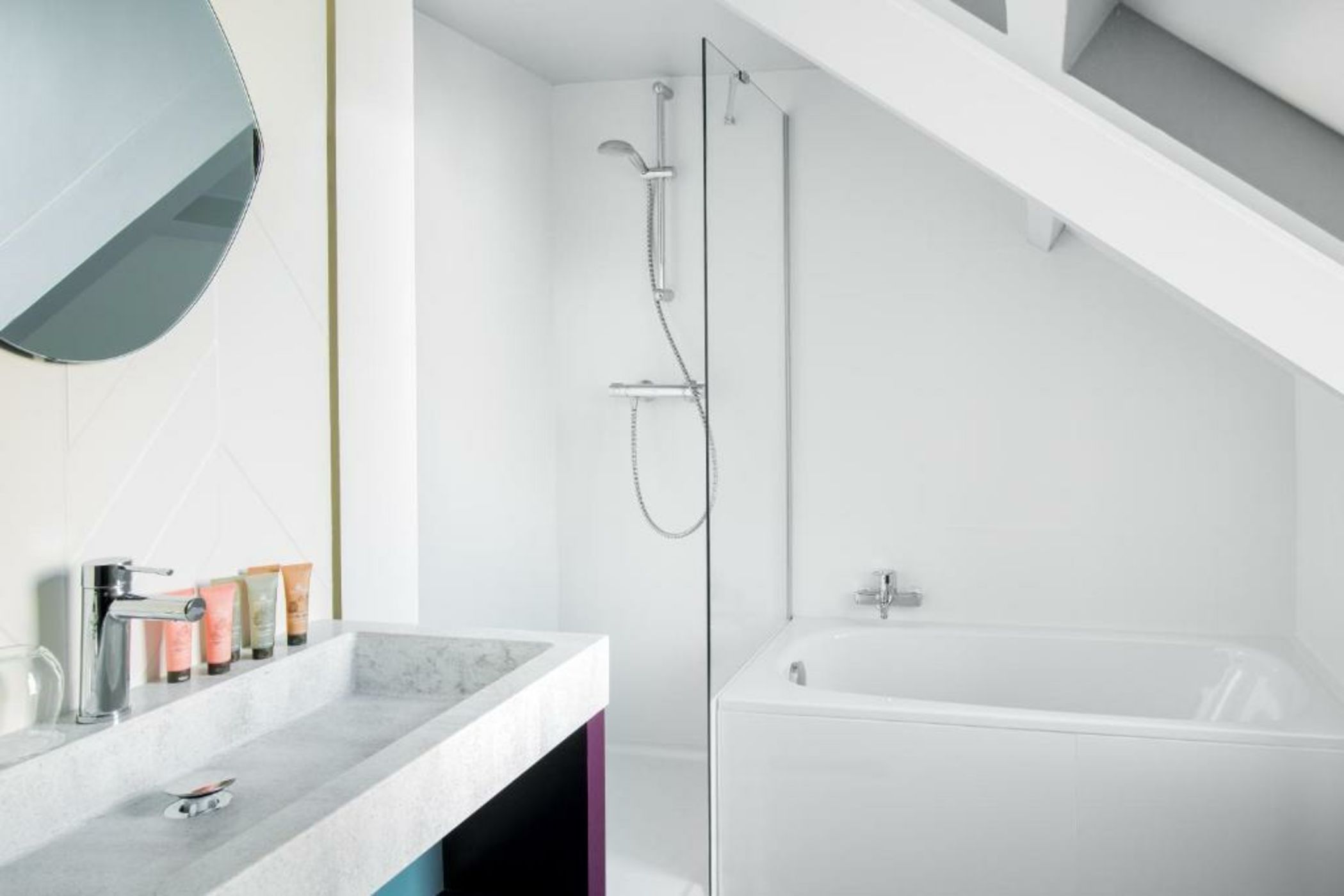 Hôtel Louvre Piemont