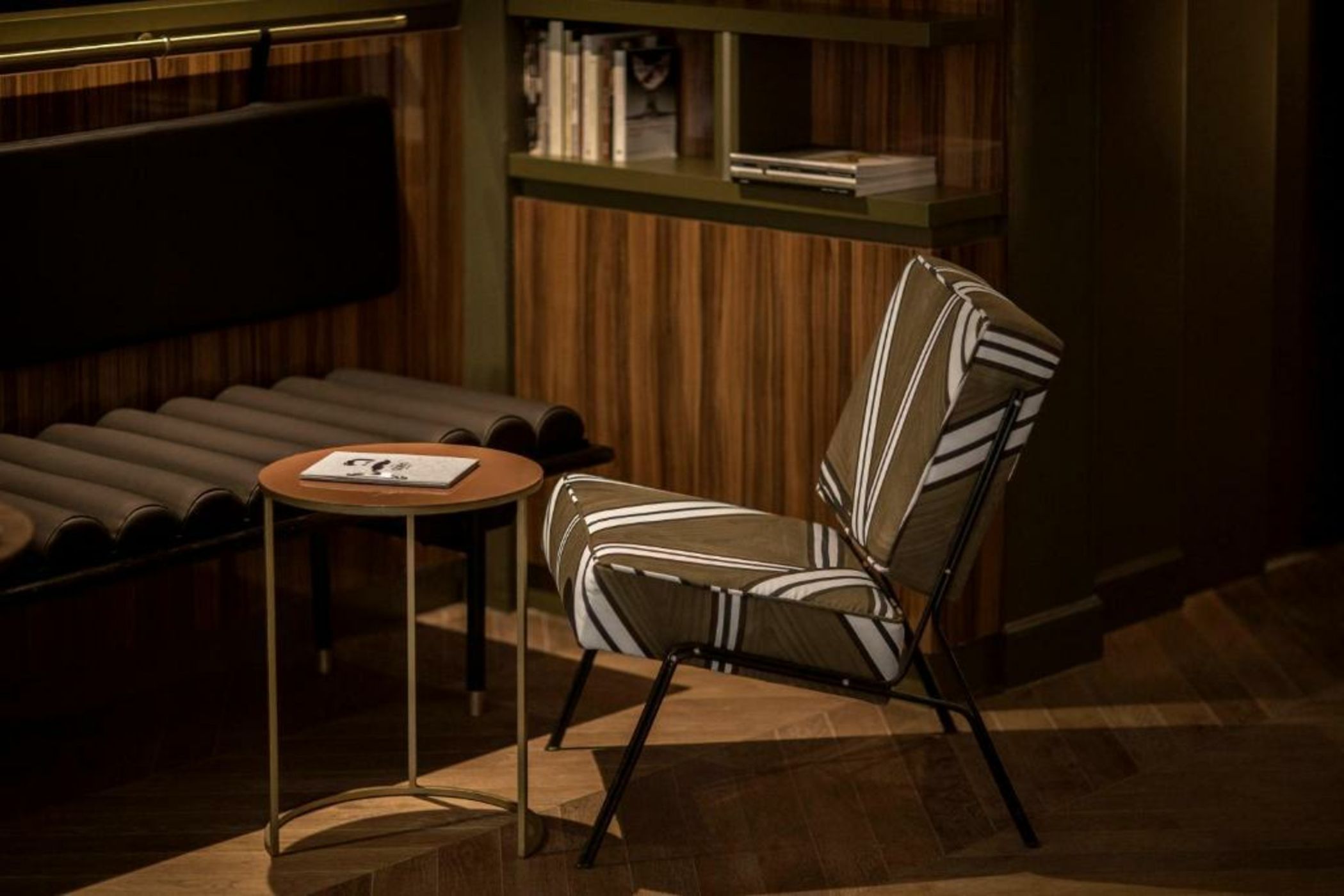 Hôtel Louvre Piemont