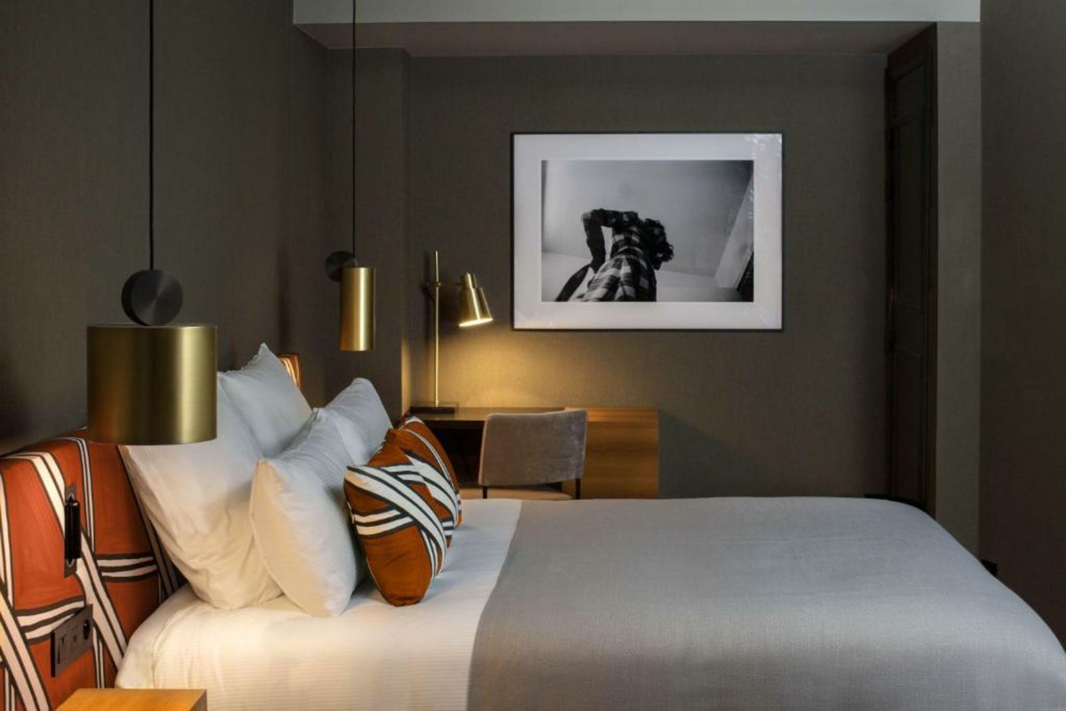 Hôtel Louvre Piemont