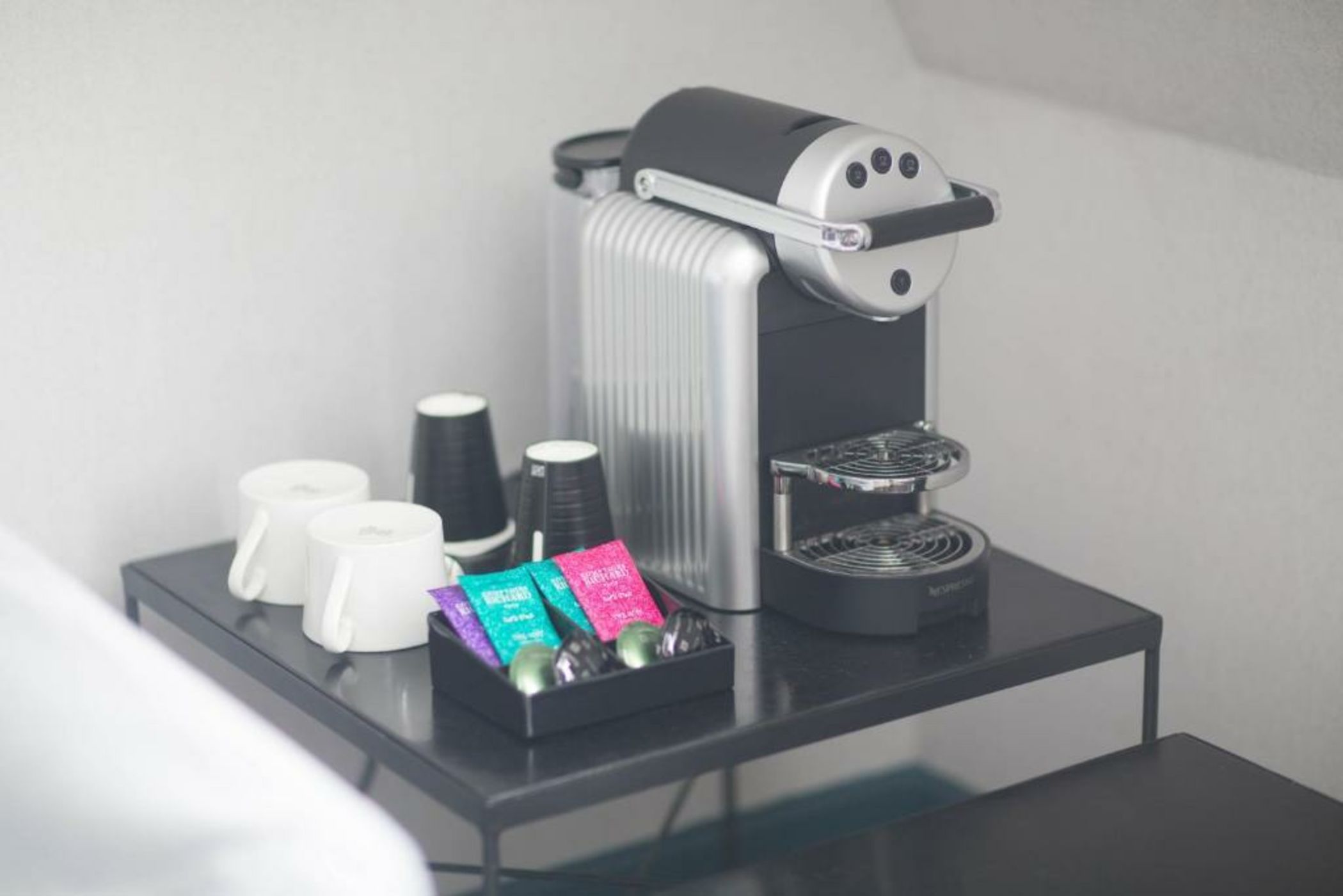 Hôtel Louvre Piemont