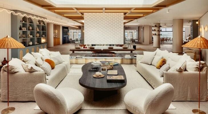Emeria Dinard Thalasso Spa