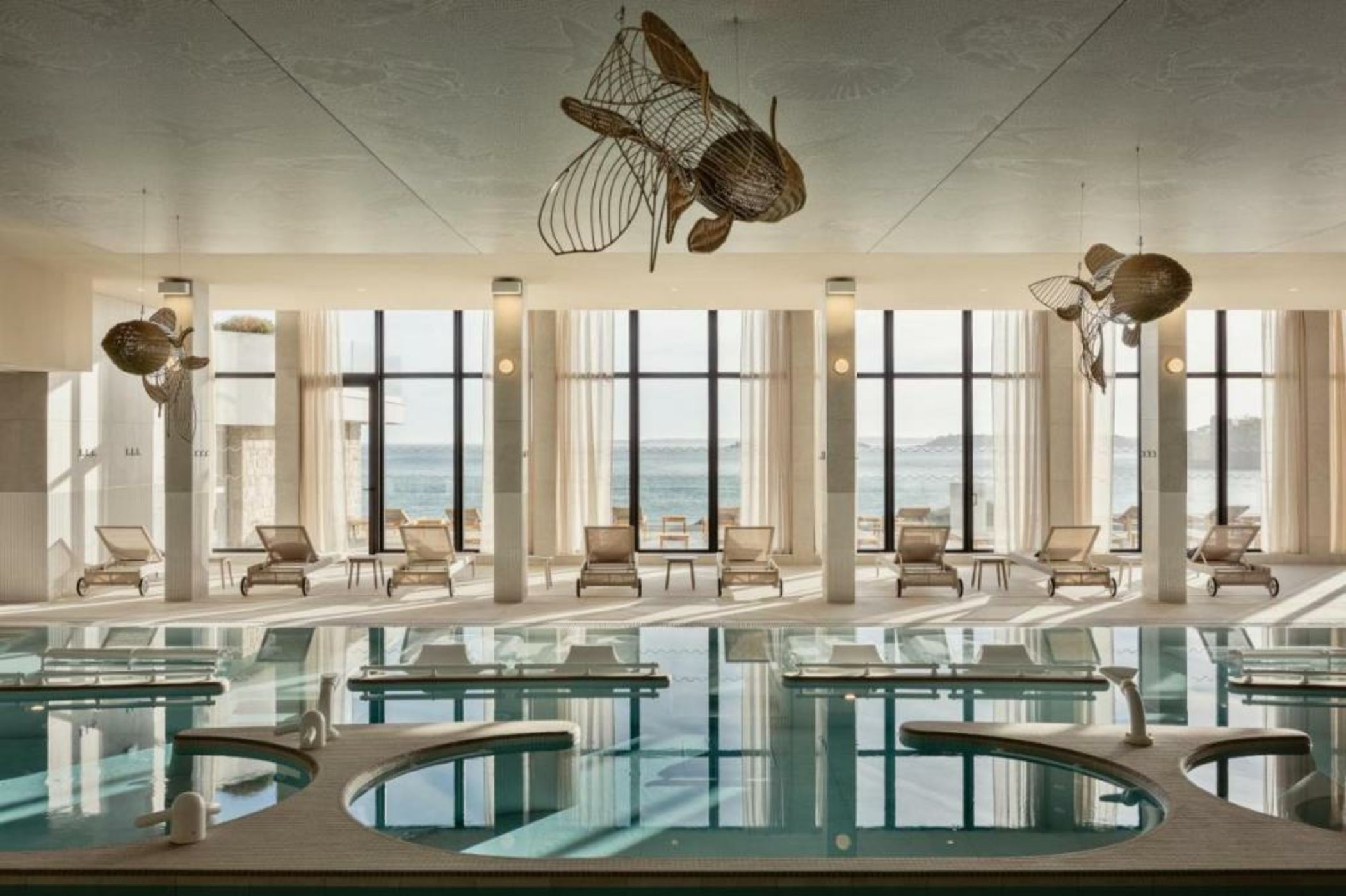 Emeria Dinard Thalasso Spa