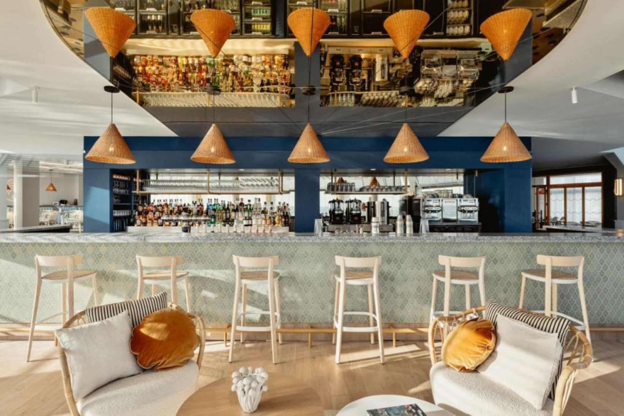 Emeria Dinard Thalasso Spa