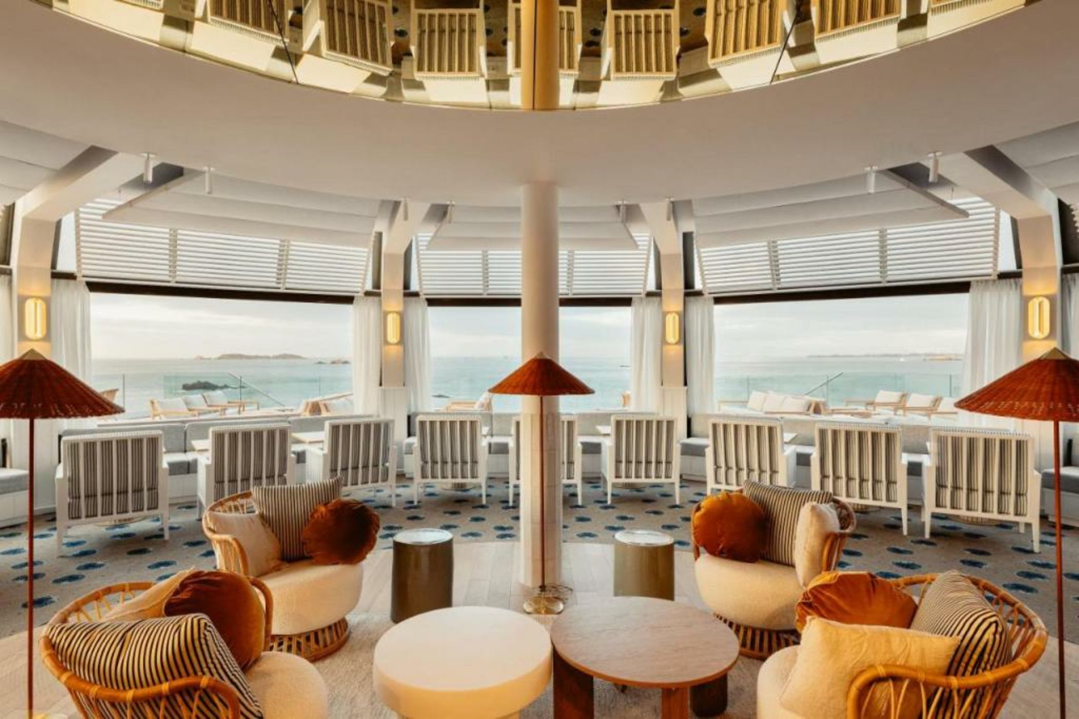 Emeria Dinard Thalasso Spa