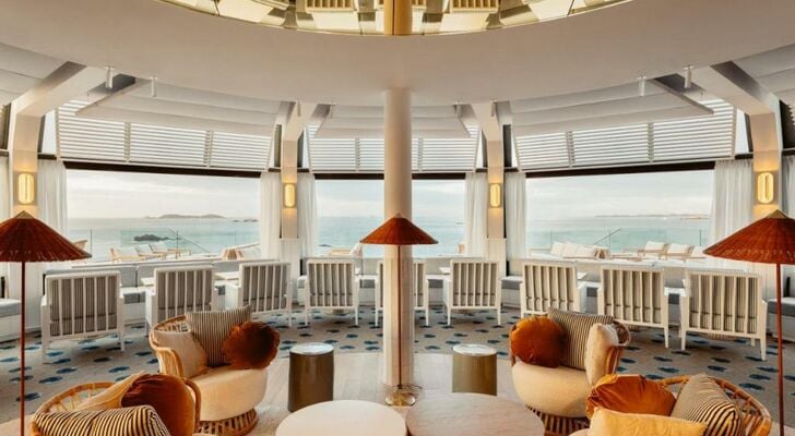 Emeria Dinard Thalasso Spa
