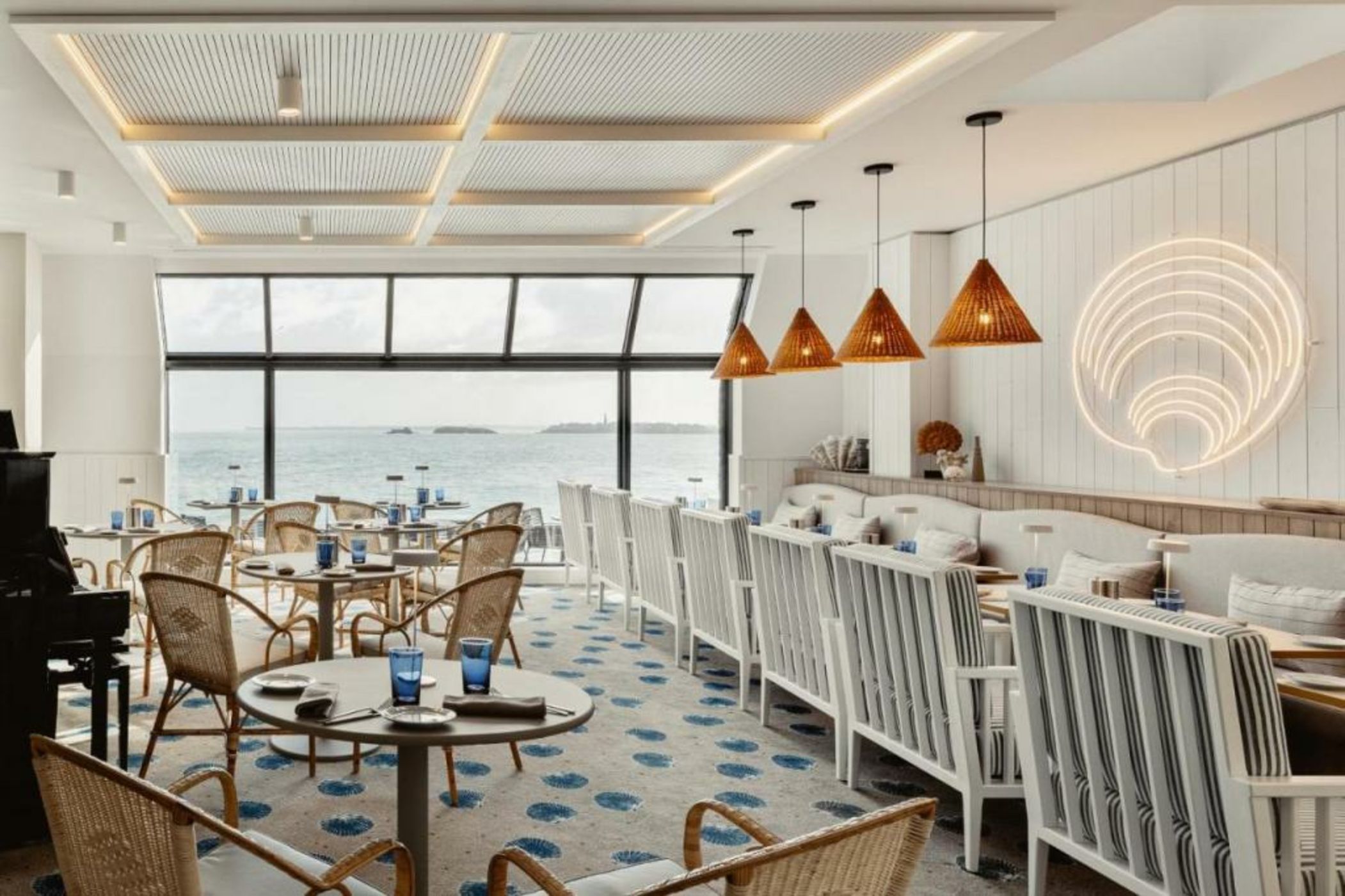 Emeria Dinard Thalasso Spa