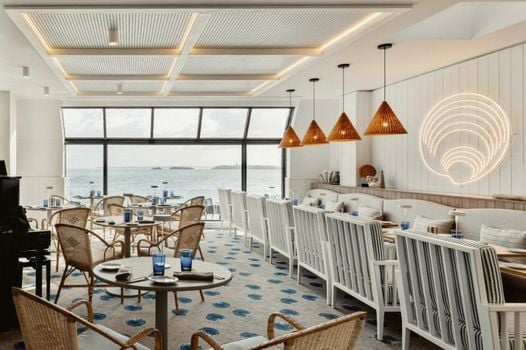 Emeria Dinard Thalasso Spa