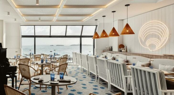 Emeria Dinard Thalasso Spa